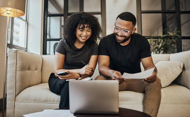 Professional Loan Agency in Canton, IL